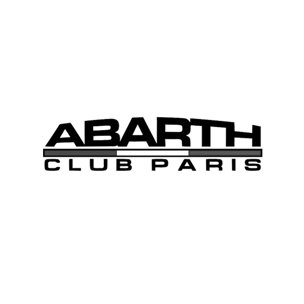 ABARTH CLUB PARIS