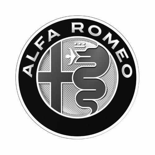 ALFA ROMEO