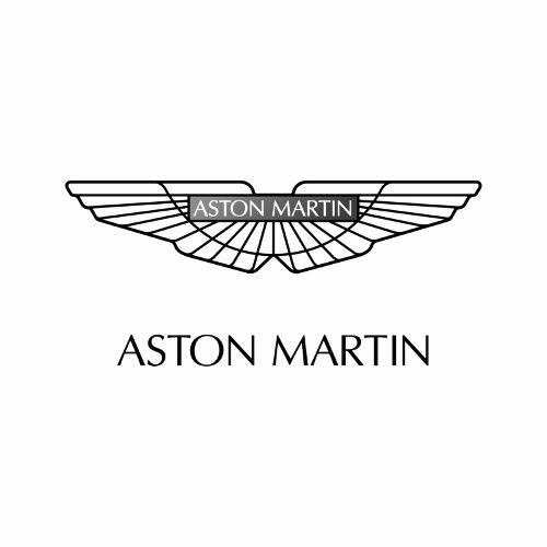 ASTON MARTIN