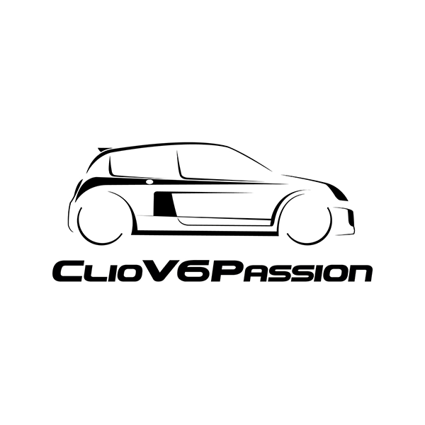 CLIO V6 PASSION