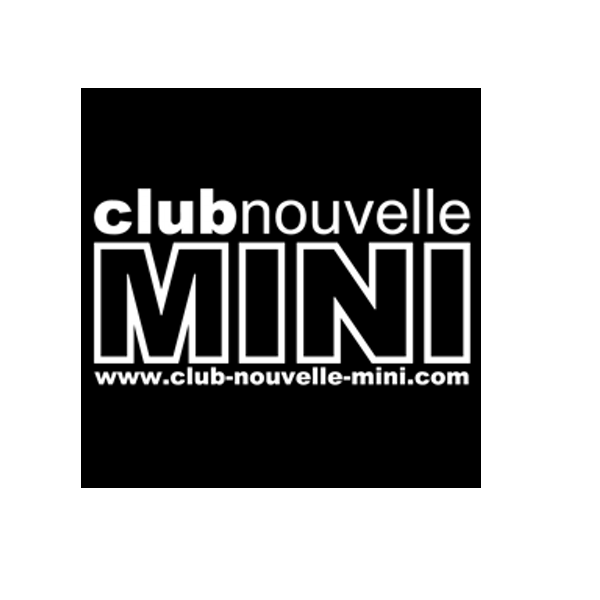 CLUB NOUVELLE MINI