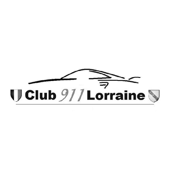 CLUB PORSCHE 991 LORRAINE
