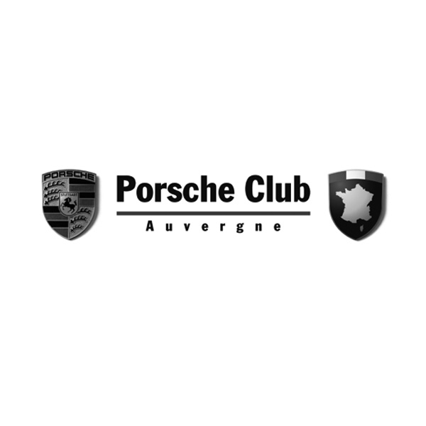 CLUB PORSCHE AUVERGNE