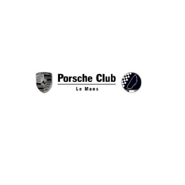 CLUB PORSCHE LE MANS