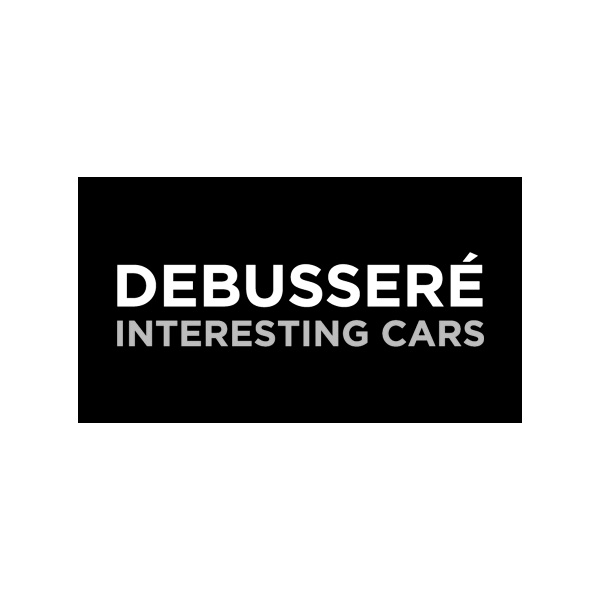 DEBUSSERÉ