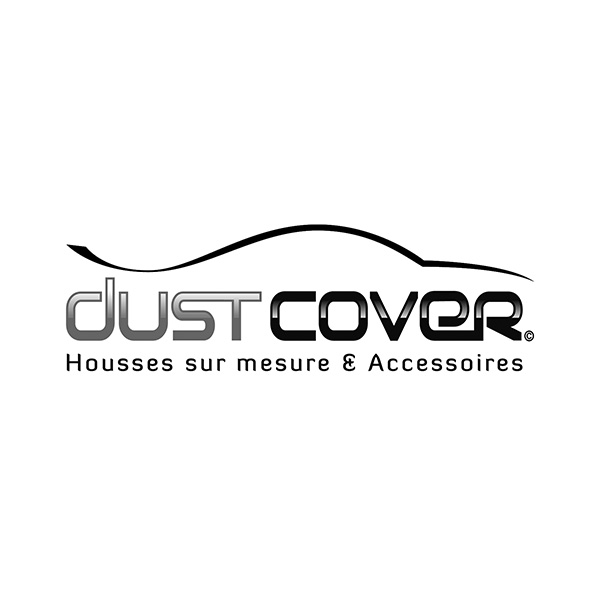 DUST COVER