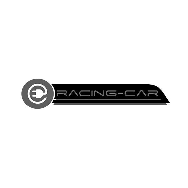 E RACING CAR