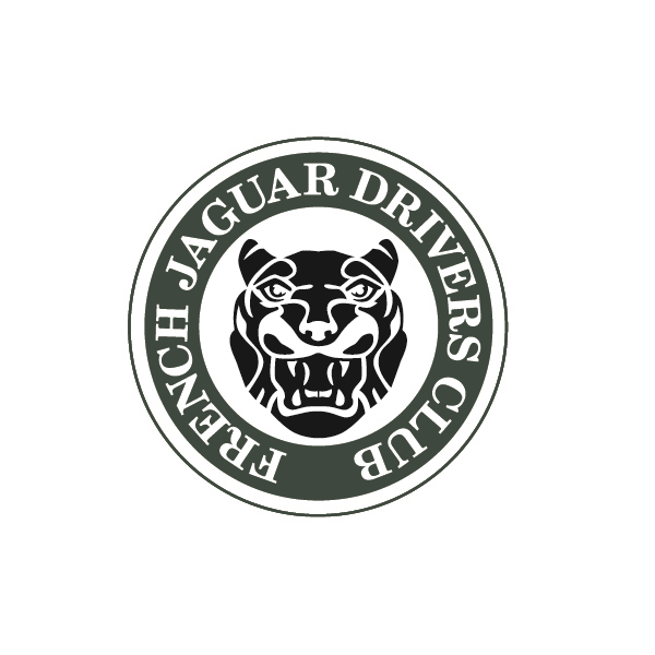 FRENCH JAGUAR DRIVERS CLUB FJDC