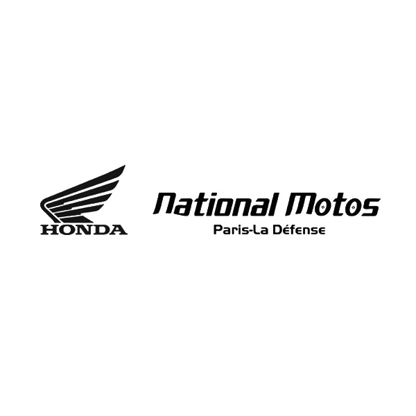 HONDA NATIONAL MOTOS
