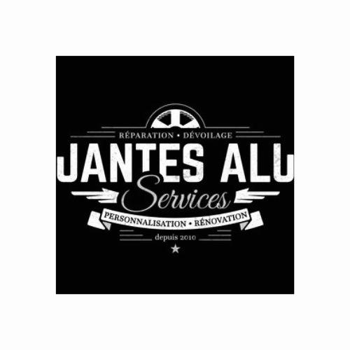 JANTES ALU SERVICES