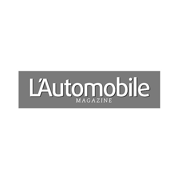 L'AUTOMOBILE MAGAZINE