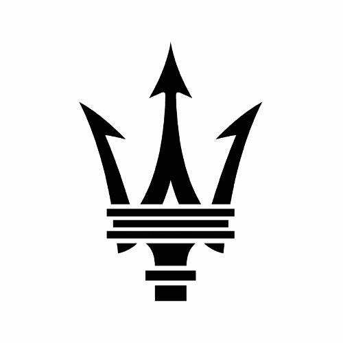 MASERATI
