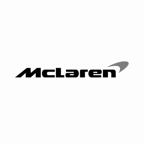 MCLAREN