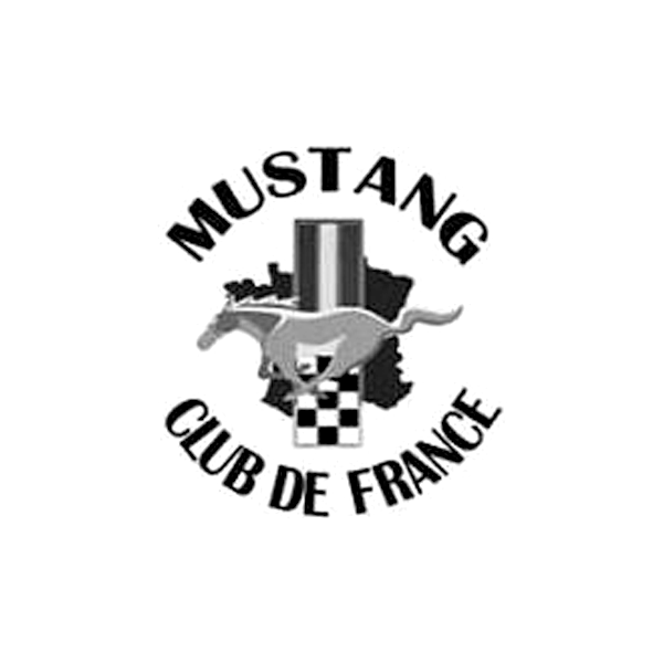 MUSTANG CLUB FRANCE