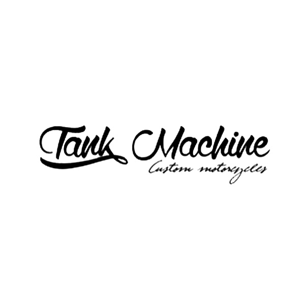 TANK MACHINE