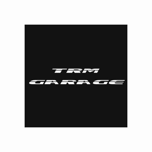 TRM GARAGE