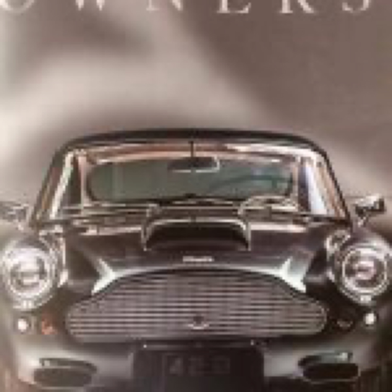 Le magazine Exclusive Owners parle d’Exclusive Drive !