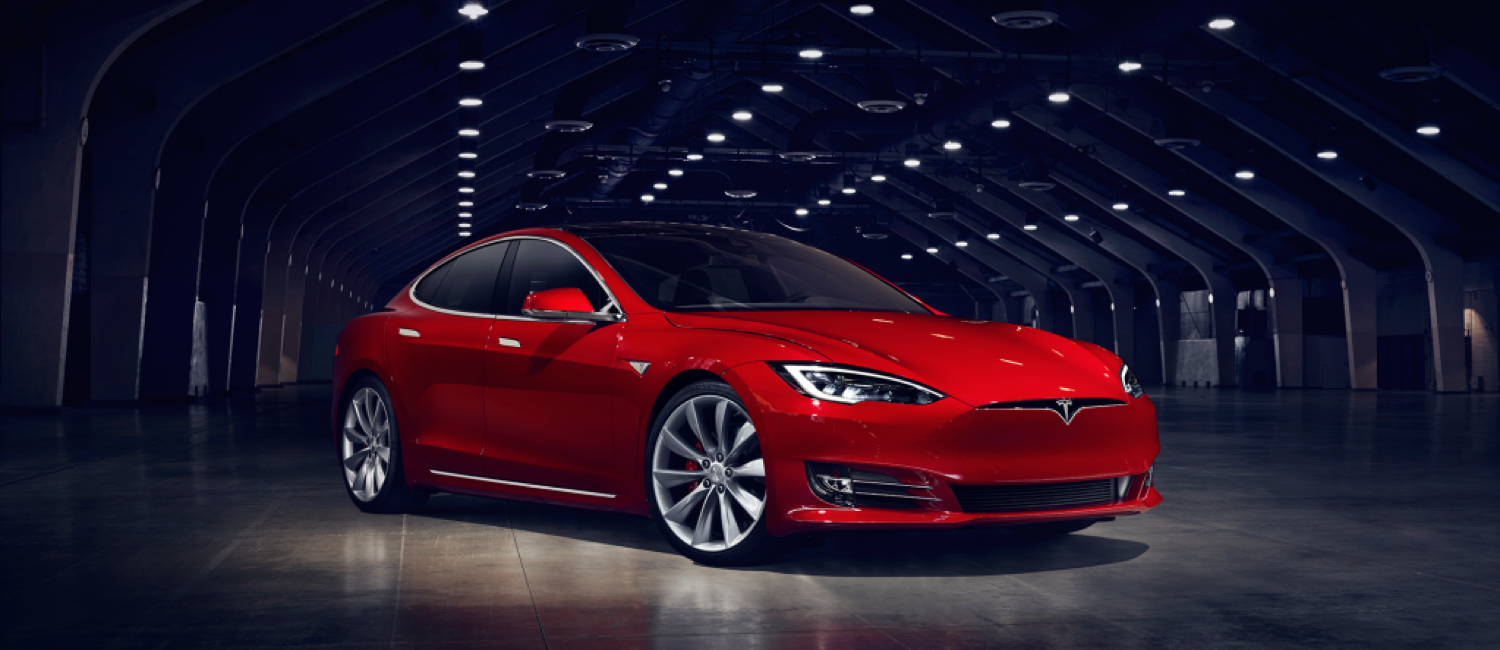 TESLA Partenaires 2017